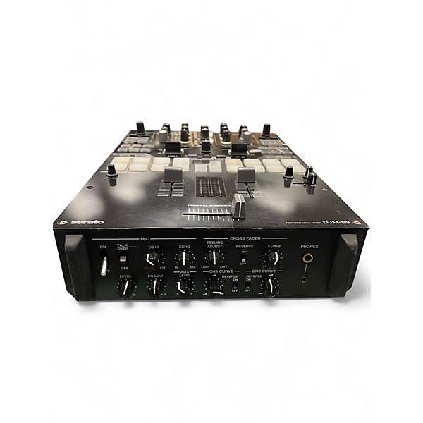 Used Pioneer DJ DJMS9 DJ Mixer