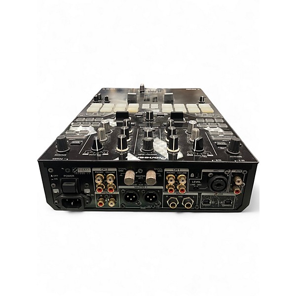 Used Pioneer DJ DJMS9 DJ Mixer