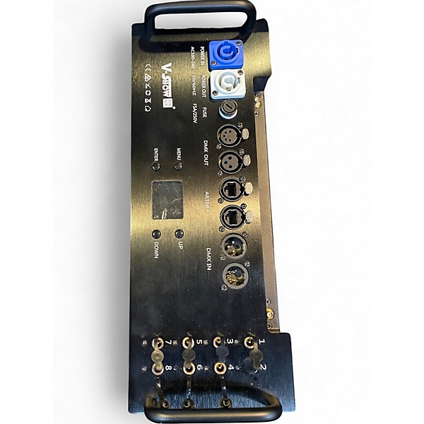 Used V-show Pixel Light T360 Package with Added Bases Lighting Effect