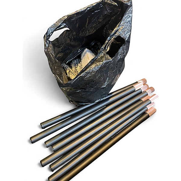 Used V-show Pixel Light T360 Package with Added Bases Lighting Effect