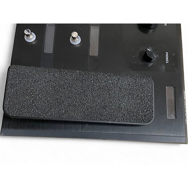 Used Line 6 Helix Effect Processor