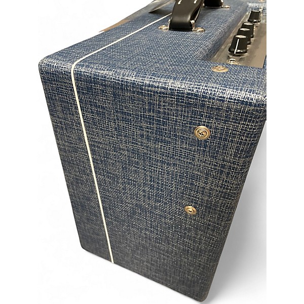 Used Supro KEELEY CUSTOM 10 Tube Guitar Combo Amp