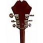 Used Epiphone HUMMINGBIRD STUDIO Faded Cherry Acoustic Electric Guitar
