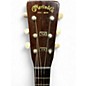Vintage 1956 Martin 00-17 Mahogany Acoustic Guitar