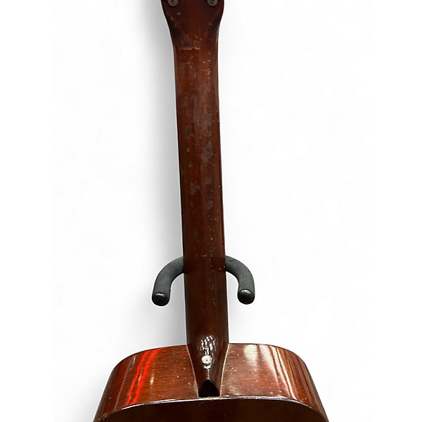 Vintage 1956 Martin 00-17 Mahogany Acoustic Guitar