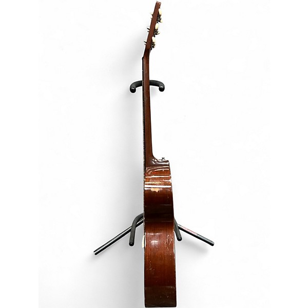 Vintage 1956 Martin 00-17 Mahogany Acoustic Guitar