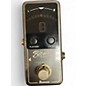 Used Ibanez BIG MINI TUNER Tuner Pedal thumbnail