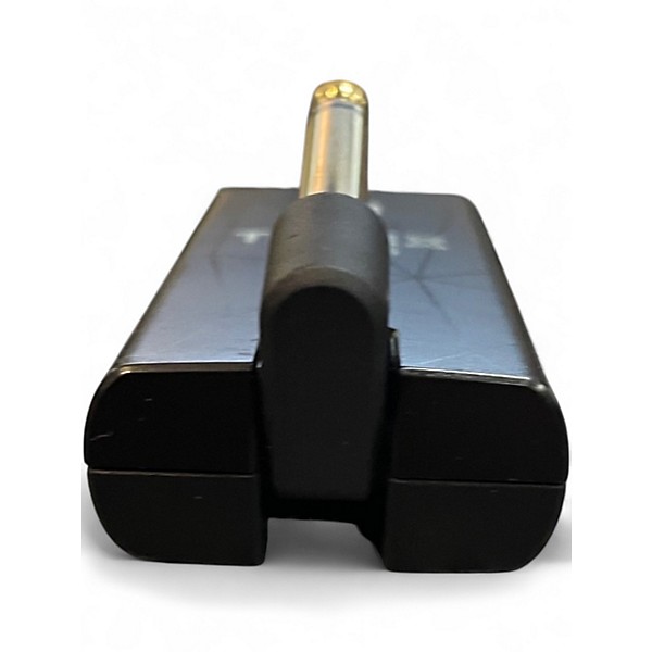 Used IK Multimedia TONEX PLUG Battery Powered Amp