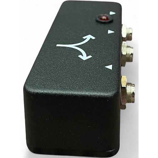 Used JHS BUFFERED SPLITTER Effect Pedal