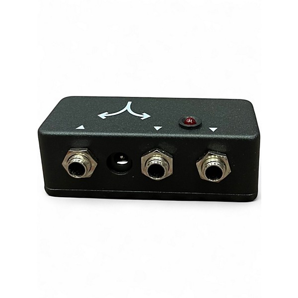 Used JHS BUFFERED SPLITTER Effect Pedal