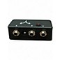 Used JHS BUFFERED SPLITTER Effect Pedal