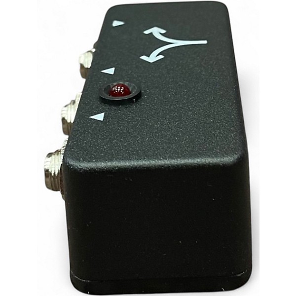 Used JHS BUFFERED SPLITTER Effect Pedal
