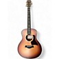 Used Taylor GS MINI Sunset BLVD Sunset Edgeburst Acoustic Electric Guitar thumbnail