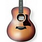 Used Taylor GS MINI Sunset BLVD Sunset Edgeburst Acoustic Electric Guitar
