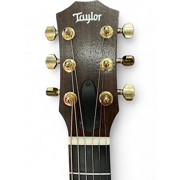 Used Taylor GS MINI Sunset BLVD Sunset Edgeburst Acoustic Electric Guitar
