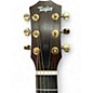 Used Taylor GS MINI Sunset BLVD Sunset Edgeburst Acoustic Electric Guitar