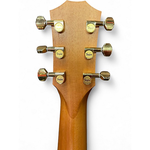 Used Taylor GS MINI Sunset BLVD Sunset Edgeburst Acoustic Electric Guitar