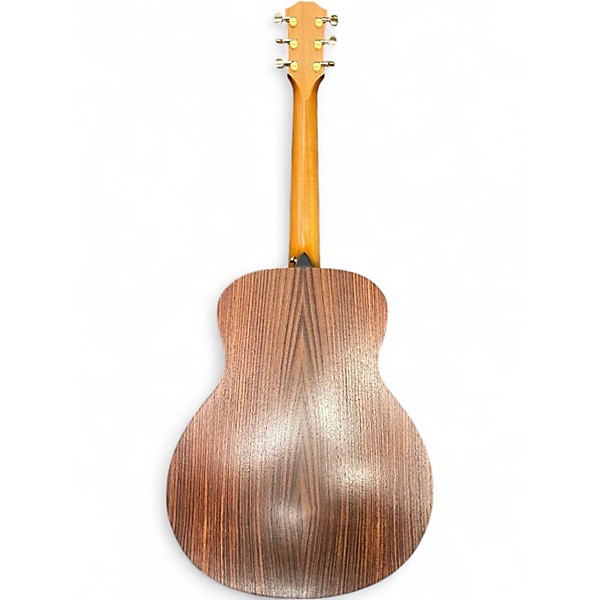 Used Taylor GS MINI Sunset BLVD Sunset Edgeburst Acoustic Electric Guitar