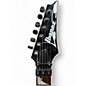Used Ibanez RG470 BLACK SPARKLE Solid Body Electric Guitar