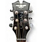 Used Keith Urban player Tobacco Burst Acoustic Electric Guitar