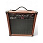 Used Keith Urban ku-28 Guitar Combo Amp thumbnail