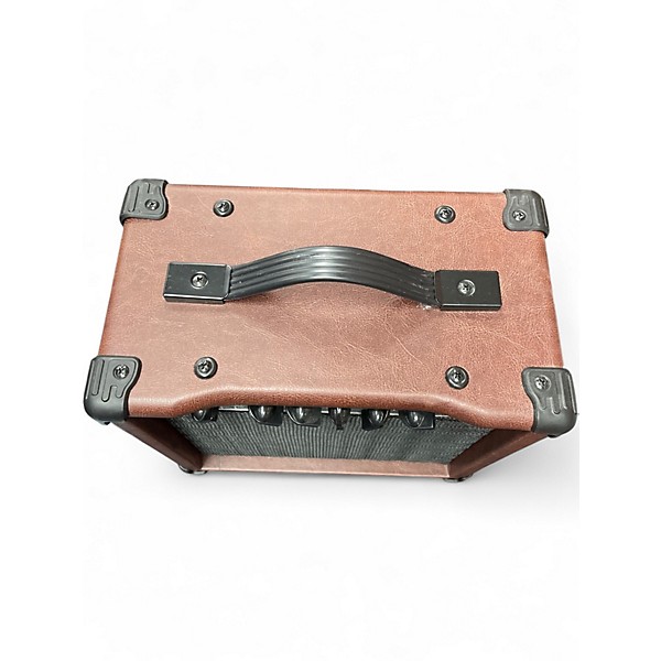 Used Keith Urban ku-28 Guitar Combo Amp