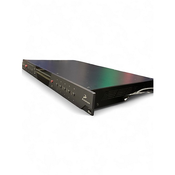 Used Antelope Audio ORION 32 PLUS GEN 3 Audio Interface