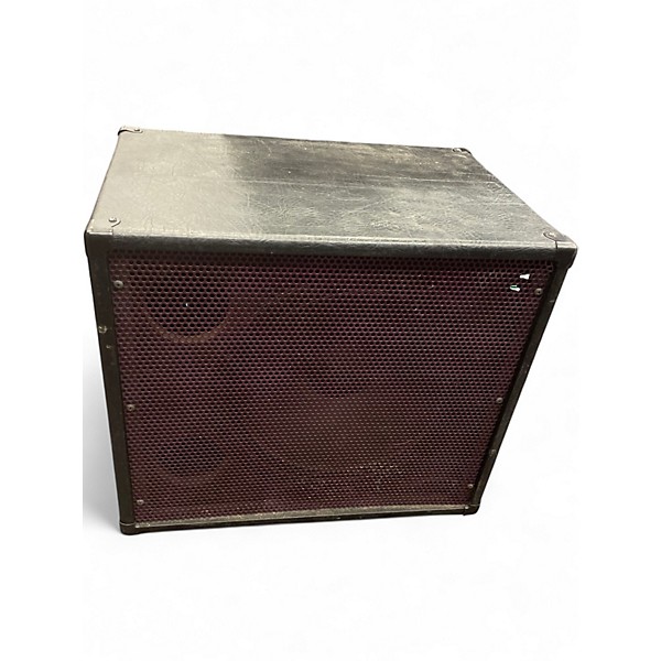 Used Laney R115 Bass Cabinet