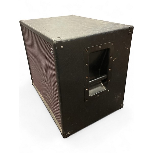 Used Laney R115 Bass Cabinet