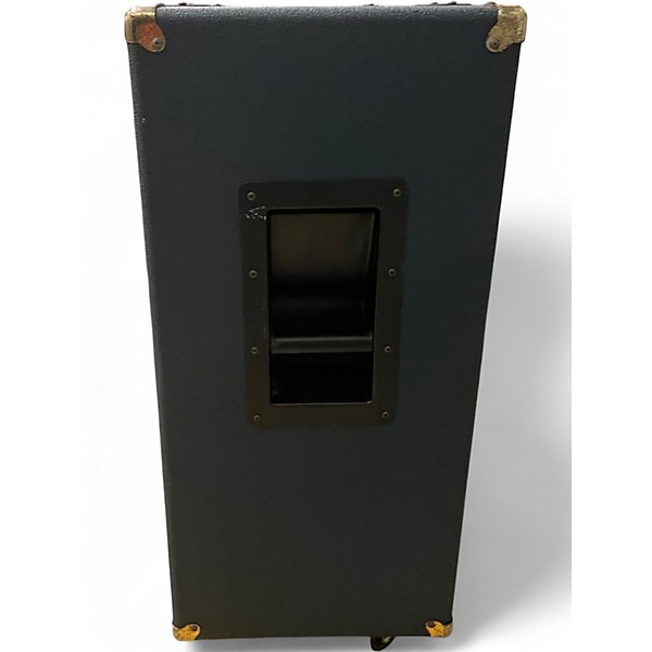 Used Crate Blue Voodoo 4x12 Guitar Cabinet