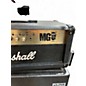 Used Marshall MG100HDFX 100W Solid State Guitar Amp Head