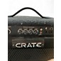 Used Crate BT15 1X8 15W Bass Combo Amp thumbnail