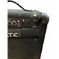 Used Crate BT15 1X8 15W Bass Combo Amp