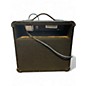 Used Crate BT15 1X8 15W Bass Combo Amp