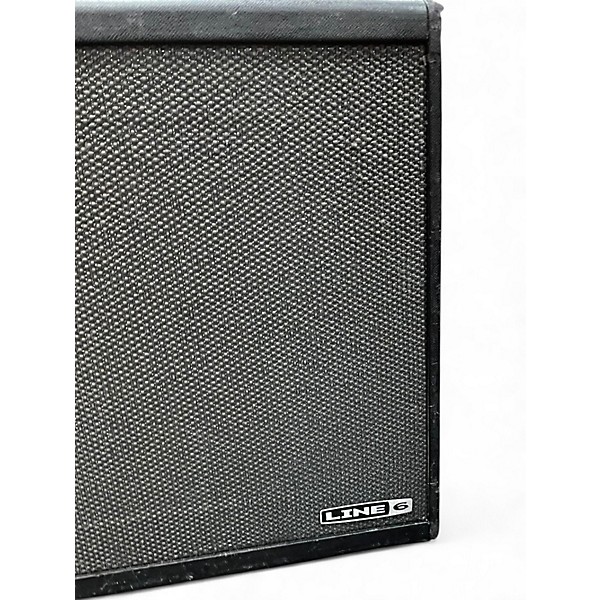 Used Line 6 PowerCab 212 Plus Guitar Combo Amp