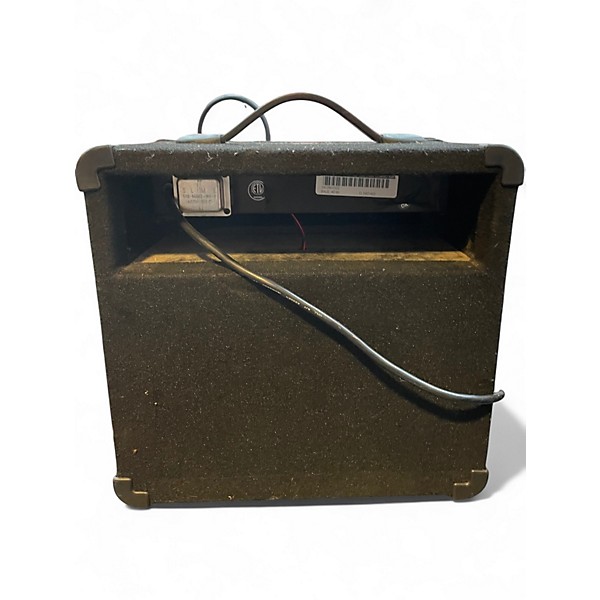 Used Line 6 PowerCab 212 Plus Guitar Combo Amp