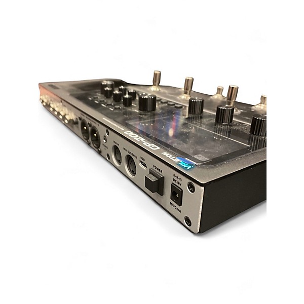 Used Valeton GP-200 Effect Processor
