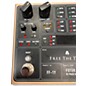 Used Free The Tone FF-1Y Effect Pedal