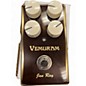 Used Jan Ray VEMURAM Effect Pedal thumbnail
