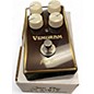 Used Jan Ray VEMURAM Effect Pedal