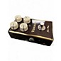Used Jan Ray VEMURAM Effect Pedal