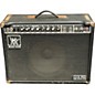Vintage 1980s Ernie Ball Music Man 112RD65 1x12 65W Tube Guitar Combo Amp thumbnail