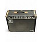 Vintage 1980s Ernie Ball Music Man 112RD65 1x12 65W Tube Guitar Combo Amp