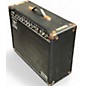 Vintage 1980s Ernie Ball Music Man 112RD65 1x12 65W Tube Guitar Combo Amp