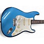 Used Fender American Vintage II 1973 Lake Placid Blue Solid Body Electric Guitar