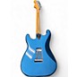 Used Fender American Vintage II 1973 Lake Placid Blue Solid Body Electric Guitar
