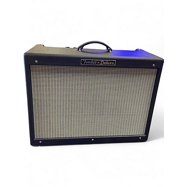 Used Fender Hot Rod Deluxe 40W 1x12 Tube Guitar Combo Amp