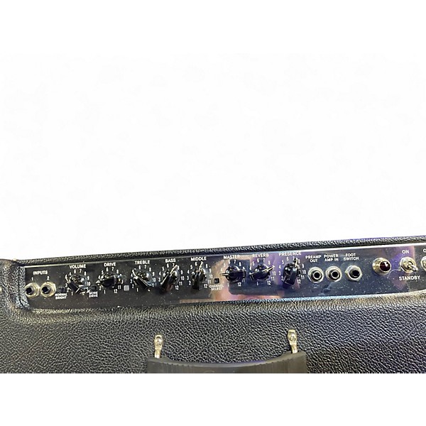 Used Fender Hot Rod Deluxe 40W 1x12 Tube Guitar Combo Amp