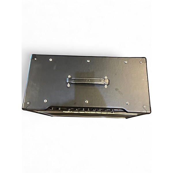 Used Blackstar HT Club 40 Venue 40W 1x12 Tube Guitar Combo Amp