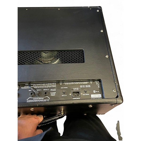 Used Blackstar HT Club 40 Venue 40W 1x12 Tube Guitar Combo Amp